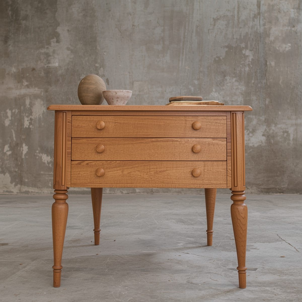 Custom bookshelf by Cyclestationis