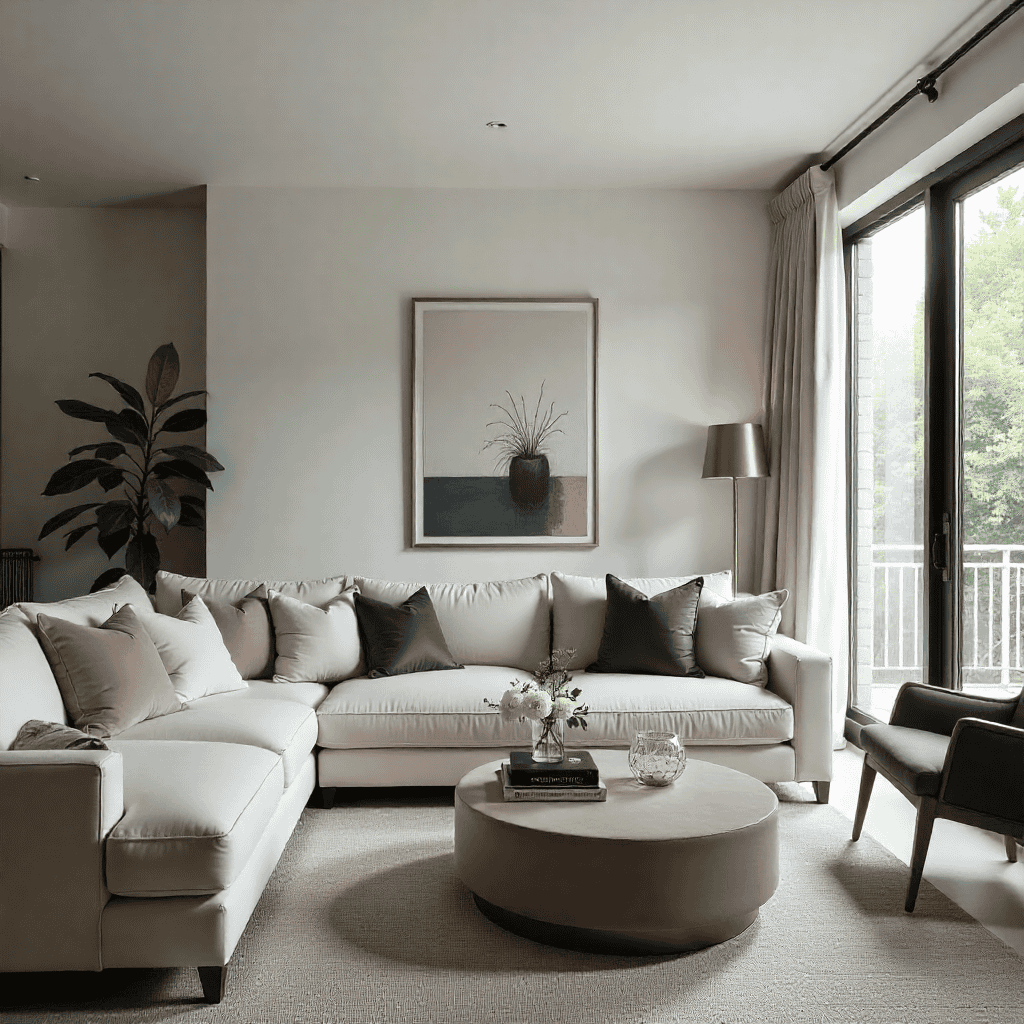 Maple kitchen island by Cyclestationis